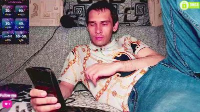 DavidCarroll live from Poland