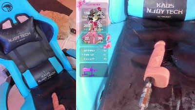 Delicius_love live from Colombia