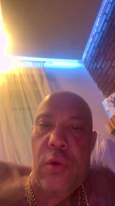 Desiycristian live from Spain