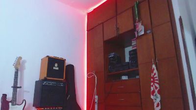 Diego_barbarie live from Spain