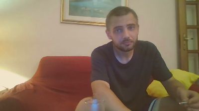 DmtrijD live from Italy