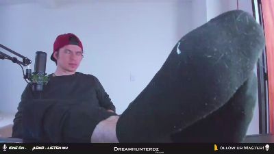 Dreamhunterdz live from Colombia