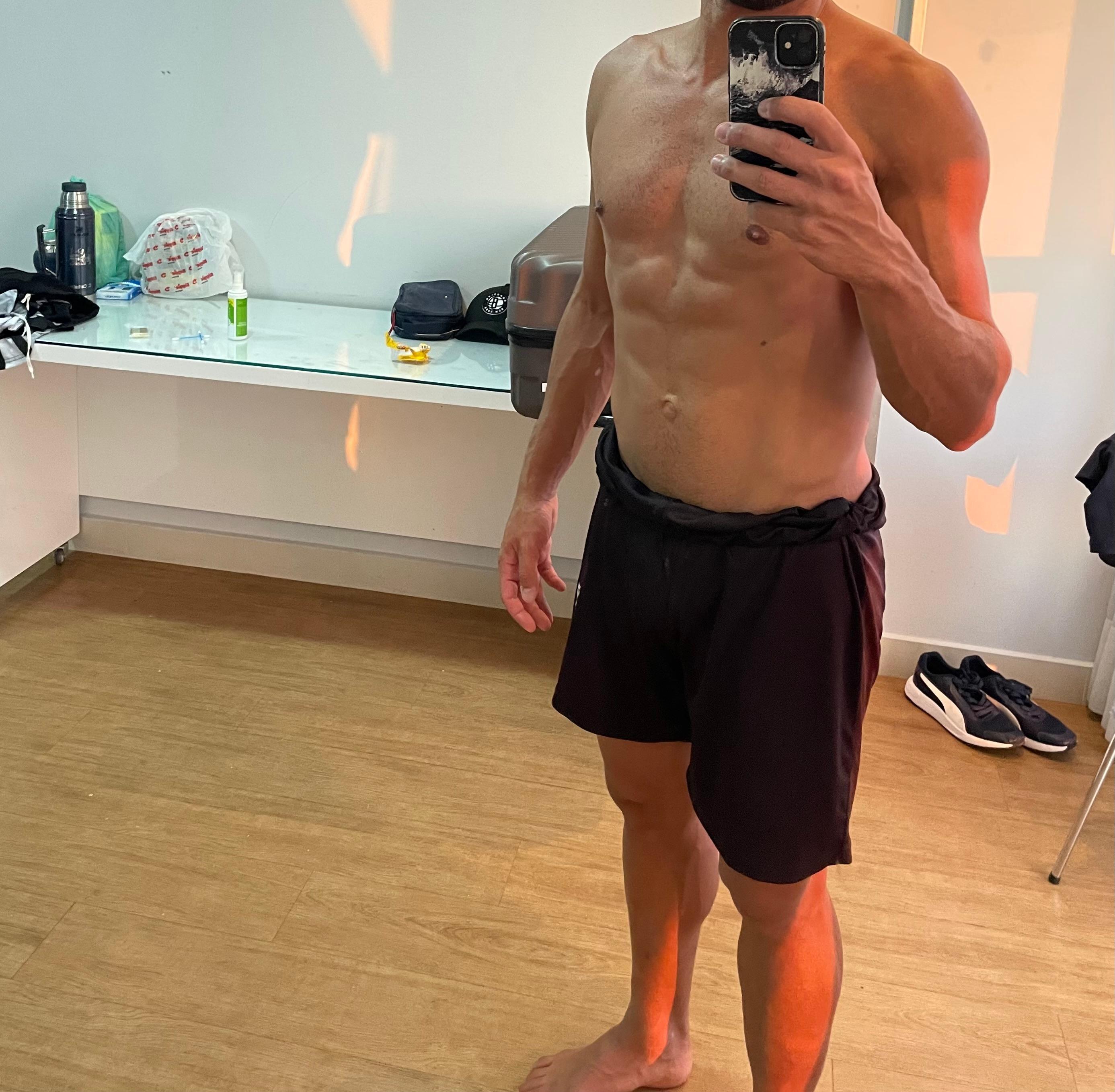 EduCarlos8 live from Brazil