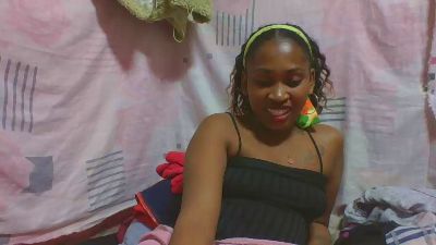 Elina42 live from Madagascar