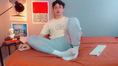 Elio_520 live from France