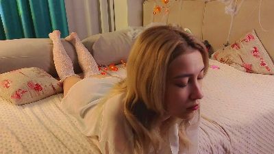 ElissaKlebanow live from Poland