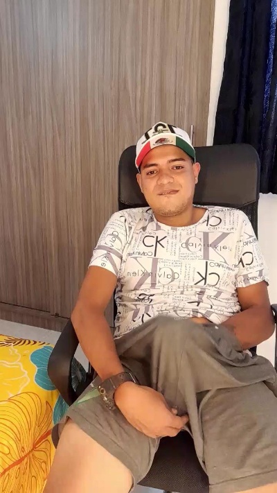 Estudioj live from Colombia