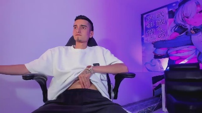 Ethaan_Boy live from Colombia