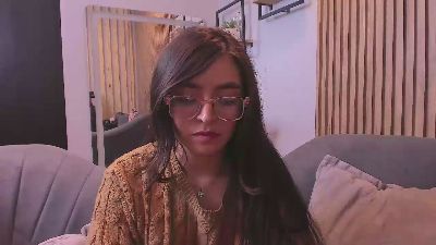 Eva_Macalliter live from Colombia