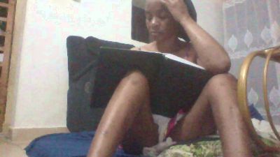 Faizzah live from Kenya
