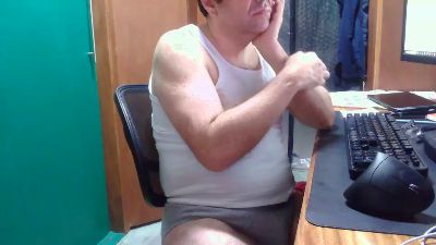 FernandoReuterG live from Mexico