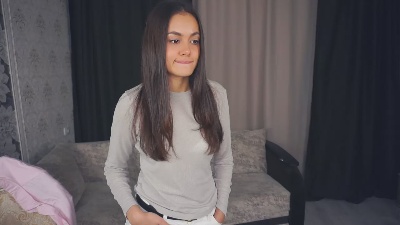 FionaVelten live from France