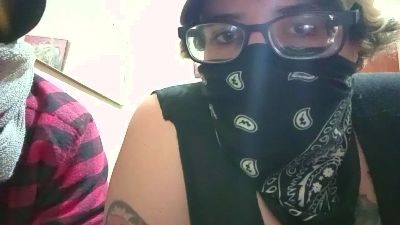 FrancesFarmer live from Argentina