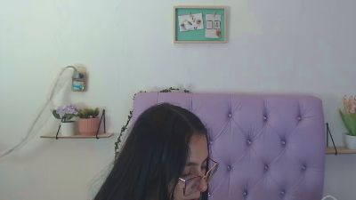 Freyja_01 live from United States
