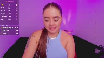 GHANIMA_1 live from Colombia