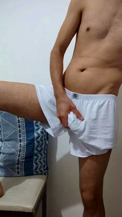 Gabriel_vale98 live from Brazil