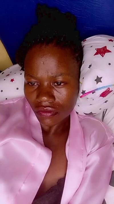 Garrre live from Kenya