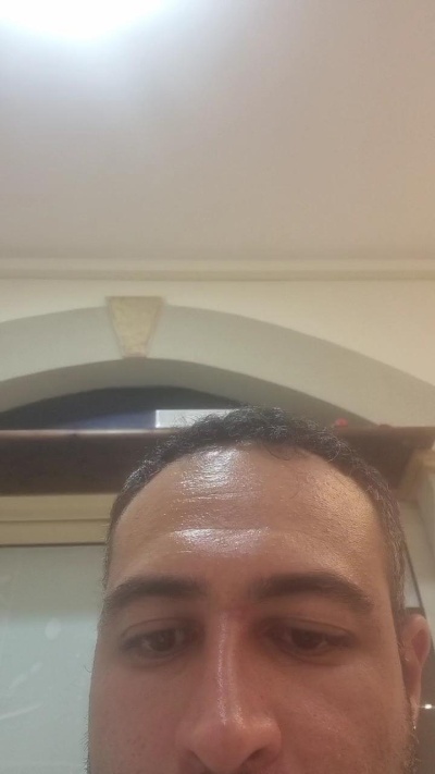Geko92 live from Italy