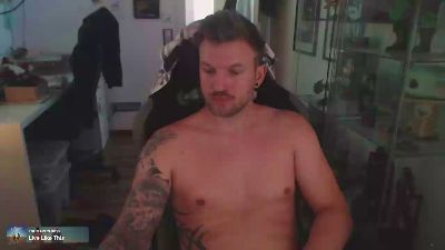 German_Prince live from Germany