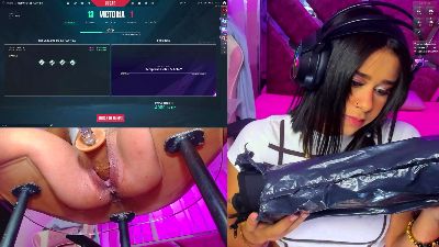 Gina_Kurt live from Italy