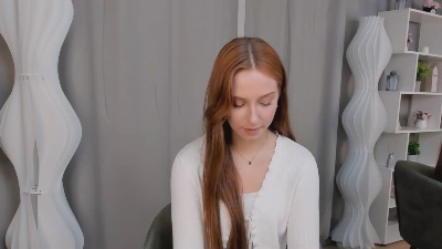 GinnyWeiszbrod live from France