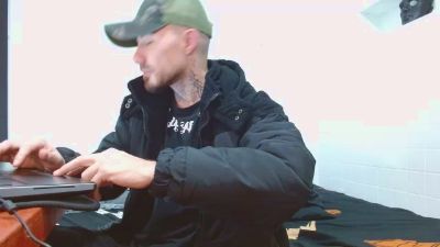 Gino_vaLLen live from Colombia
