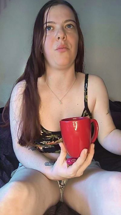Goddess0996 live from United States