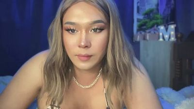 Goddess_maxinex live from Philippines