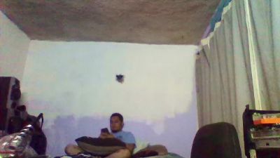 HERTROK_Poringa live from Mexico