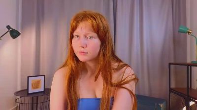 HelenKerrick live from France