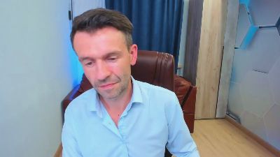 HenryGarret live from Latvia
