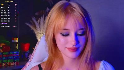 Hisoka_akerley live from Estonia
