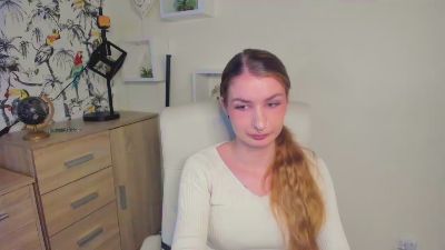 Hot_Nina19 live from Germany