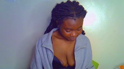 Hot_abie live from Kenya