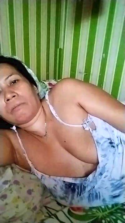 Hotmama45 live from Philippines
