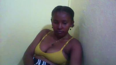 Hotnoelah live from Madagascar
