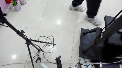 HunterHeat_ live from Colombia