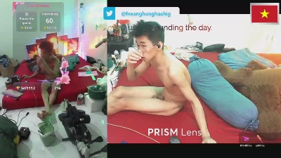 Hwanghonghae1 live from Vietnam