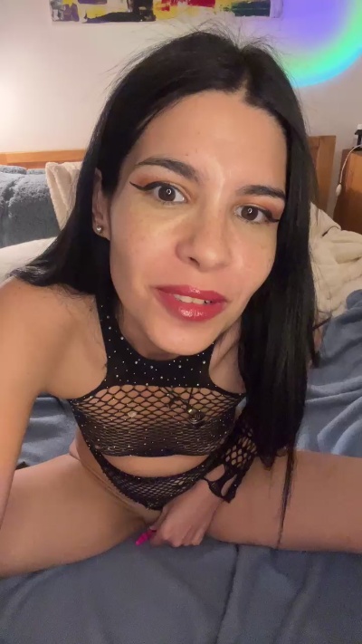 IaraStone live from Argentina