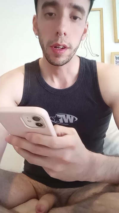 Icy2020 live from Argentina