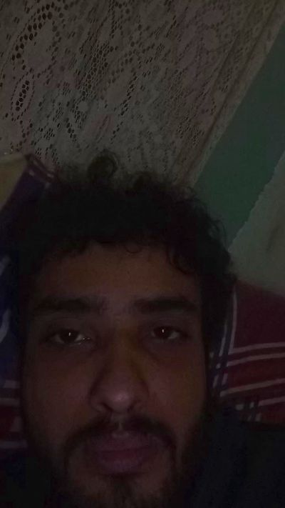 IhagaroFerreira live from Brazil
