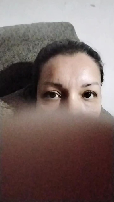 Ikaamor live from Argentina