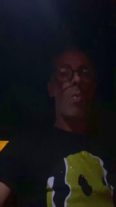Incontroroma live from Italy