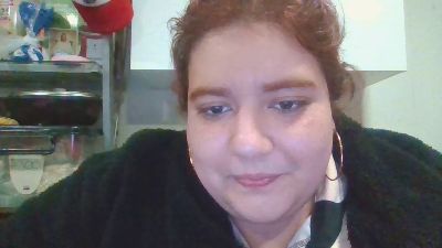 Isa_TorresH live from Chile