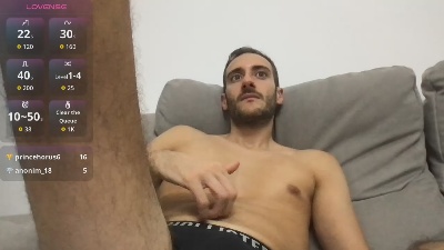 ItalianVirgil20 live from Italy