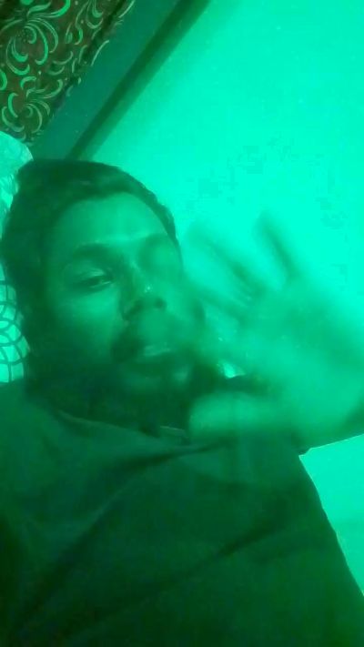 Itsmeboychinnu live from India