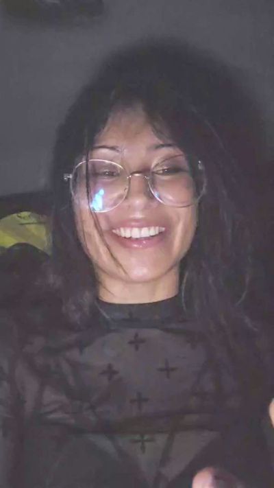 Jade_Zephyra live from Spain
