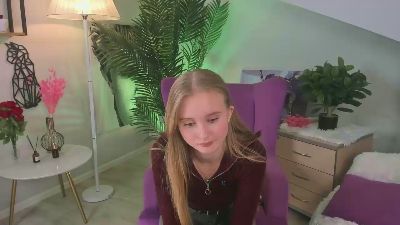 JaymieWrotten live from France