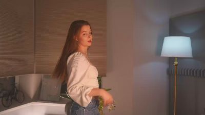 JeffieTielking live from France