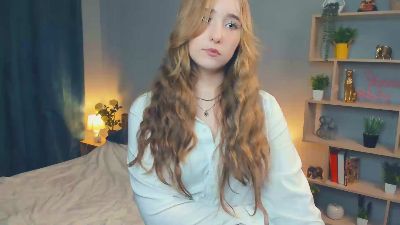 JessiBrighton live from United States
